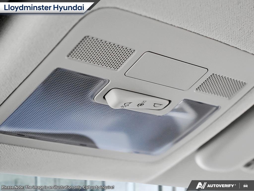 2025 Hyundai Venue Essential in Lloydminster, Saskatchewan - 17 - w1024h768px