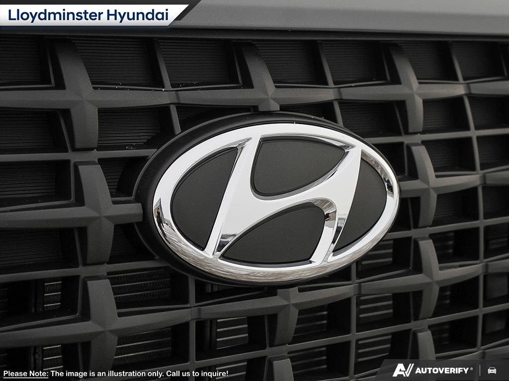 2026 Hyundai Venue Preferred in Lloydminster, Saskatchewan - 9 - w1024h768px