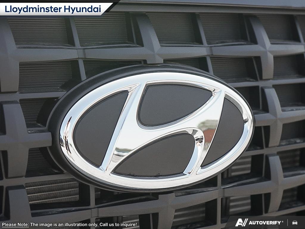 2026 Hyundai Venue Preferred in Lloydminster, Saskatchewan - 9 - w1024h768px