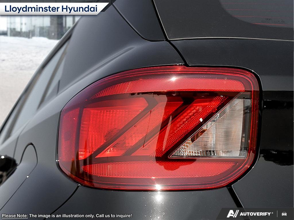 2026 Hyundai Venue Preferred in Lloydminster, Saskatchewan - 11 - w1024h768px