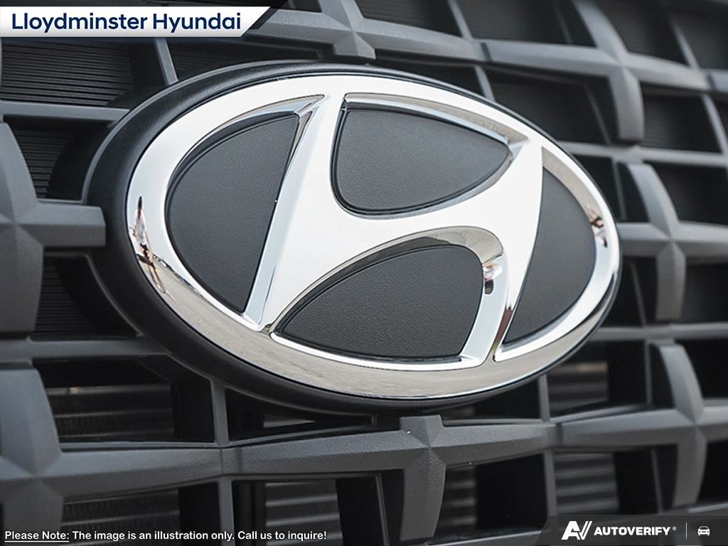 2026 Hyundai Venue Preferred in Lloydminster, Saskatchewan - 9 - w1024h768px