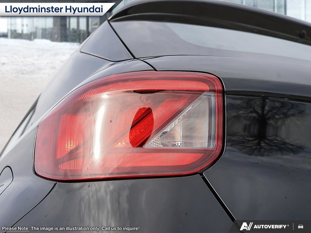 2026 Hyundai Venue Ultimate in Lloydminster, Saskatchewan - 11 - w1024h768px