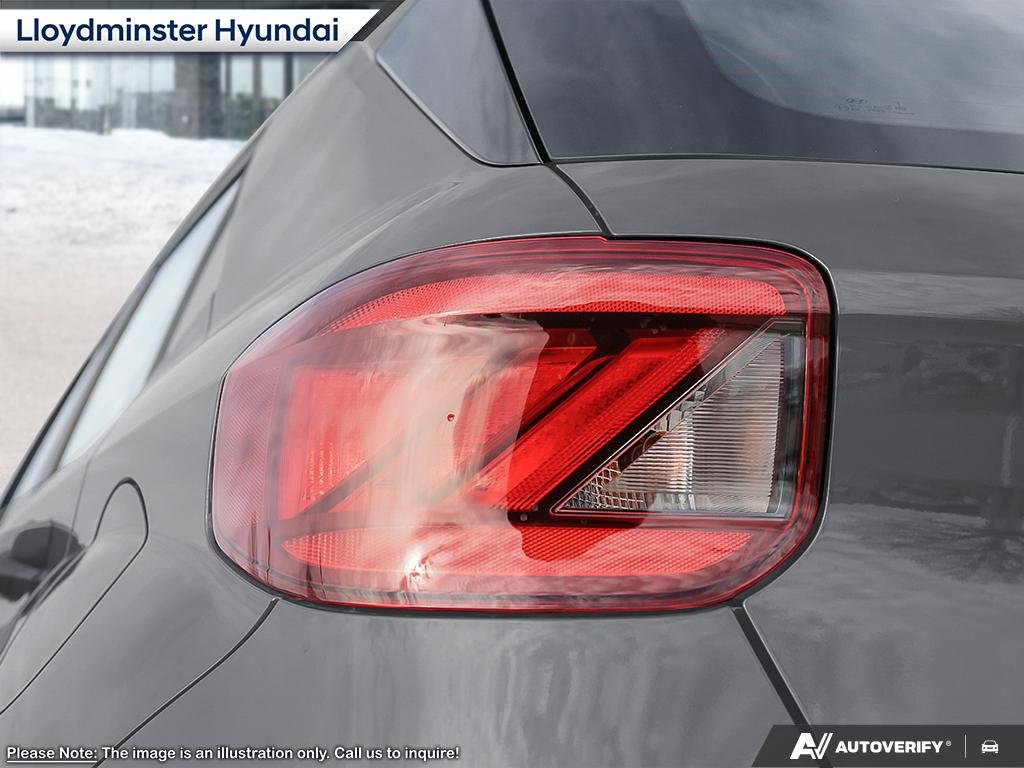 2026 Hyundai Venue Ultimate in Lloydminster, Saskatchewan - 10 - w1024h768px