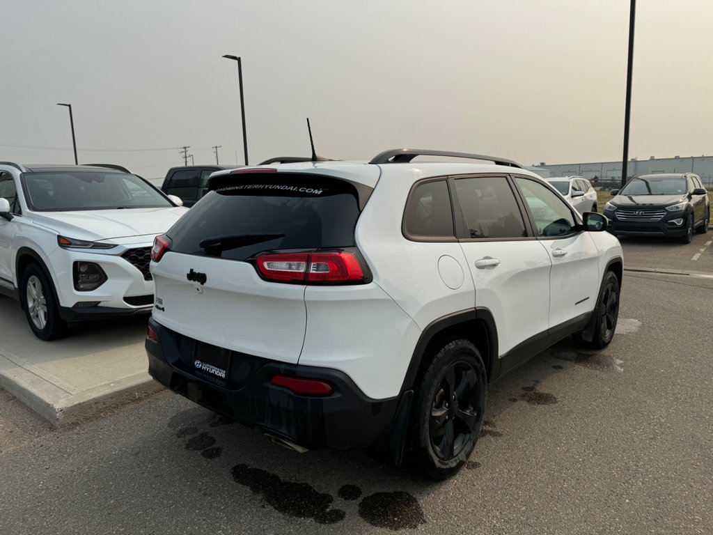 2016  Cherokee North in Lloydminster, Saskatchewan - 7 - w1024h768px