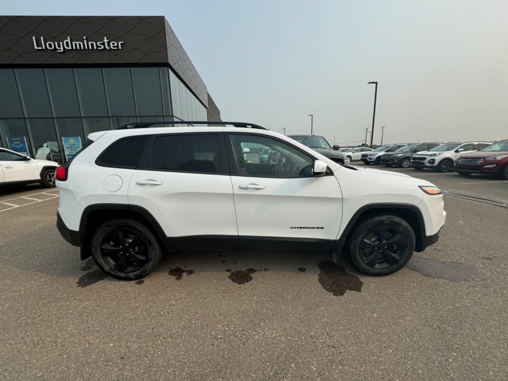 2016  Cherokee North in Lloydminster, Saskatchewan - 8 - w1024h768px