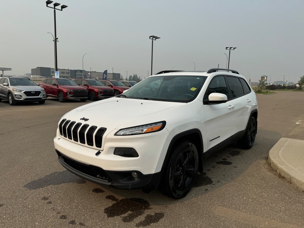 2016  Cherokee North in Lloydminster, Saskatchewan - 3 - w1024h768px