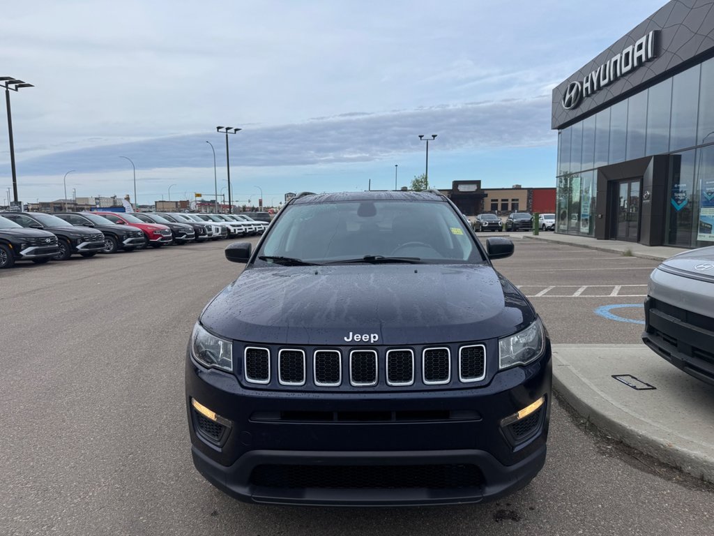 2019  Compass Sport in Lloydminster, Saskatchewan - 2 - w1024h768px