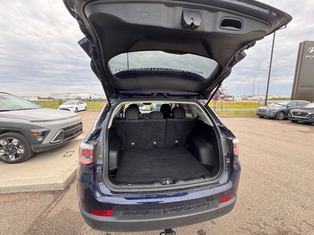 2019  Compass Sport in Lloydminster, Saskatchewan - 9 - w1024h768px