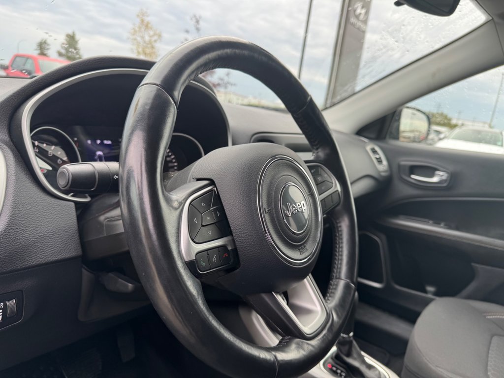 2019  Compass Sport in Lloydminster, Saskatchewan - 11 - w1024h768px