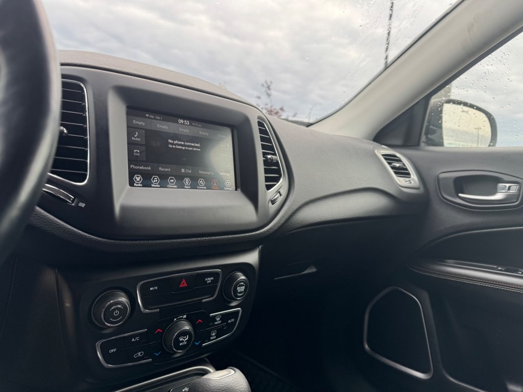 2019  Compass Sport in Lloydminster, Saskatchewan - 13 - w1024h768px