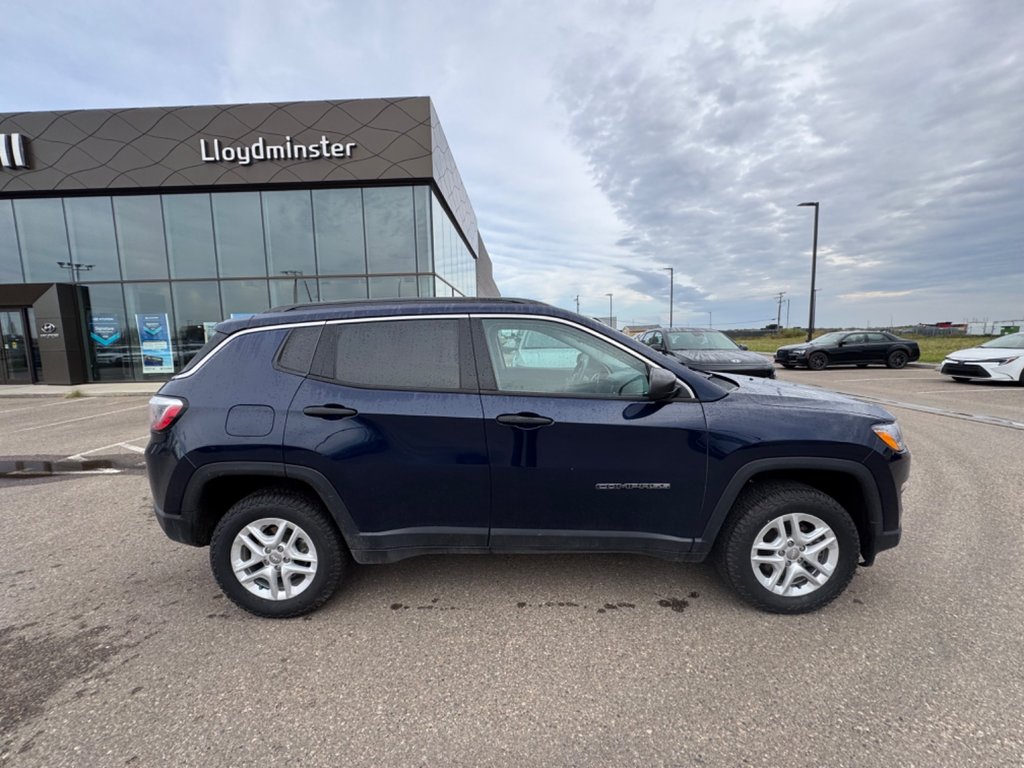 2019  Compass Sport in Lloydminster, Saskatchewan - 8 - w1024h768px