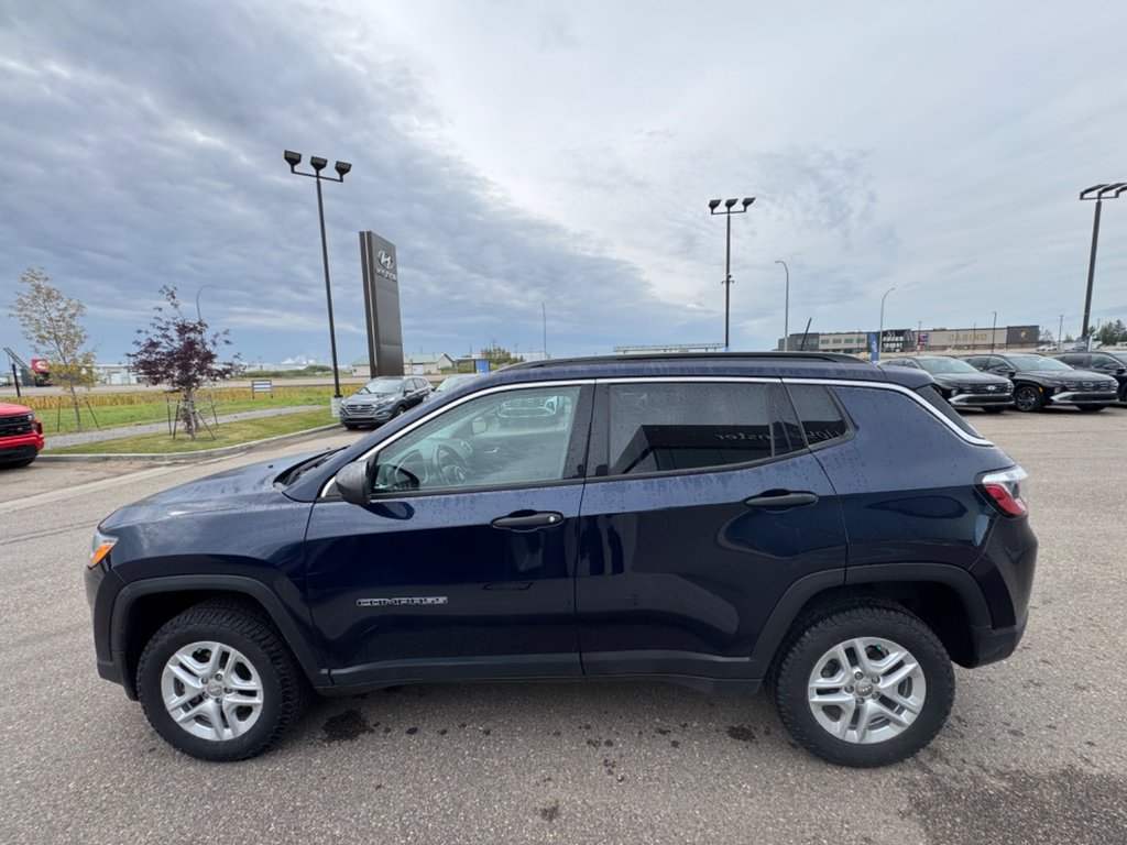 2019  Compass Sport in Lloydminster, Saskatchewan - 4 - w1024h768px