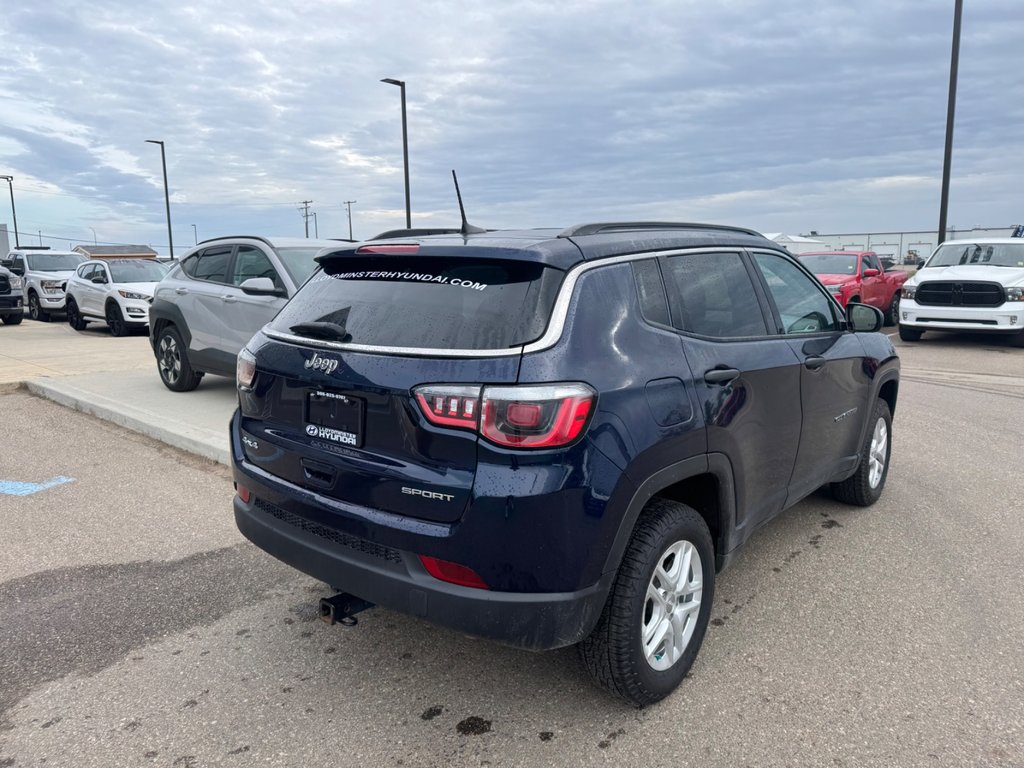 2019  Compass Sport in Lloydminster, Saskatchewan - 7 - w1024h768px