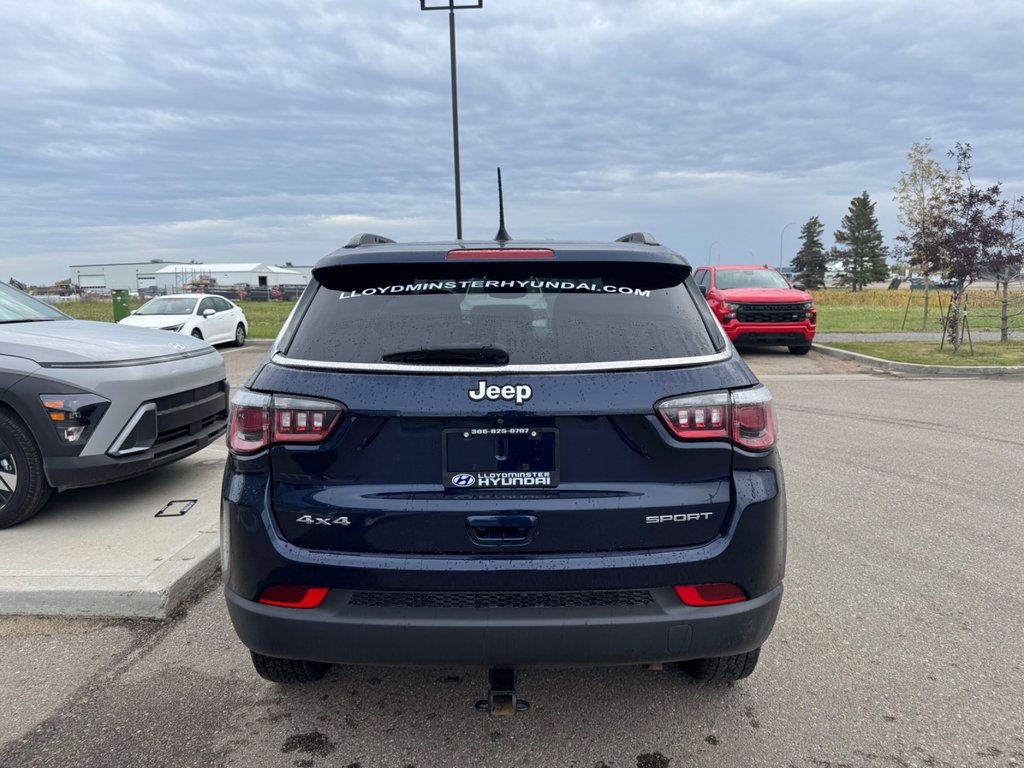 2019  Compass Sport in Lloydminster, Saskatchewan - 6 - w1024h768px