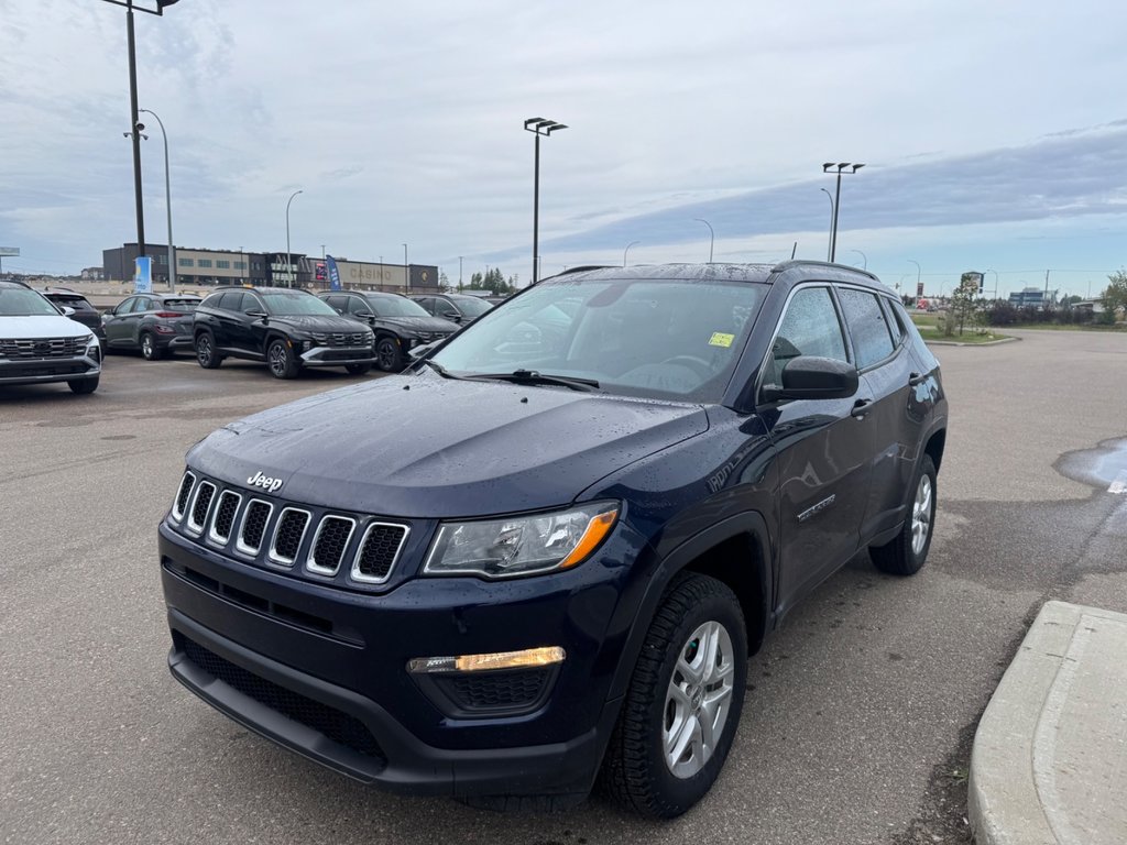 2019  Compass Sport in Lloydminster, Saskatchewan - 3 - w1024h768px