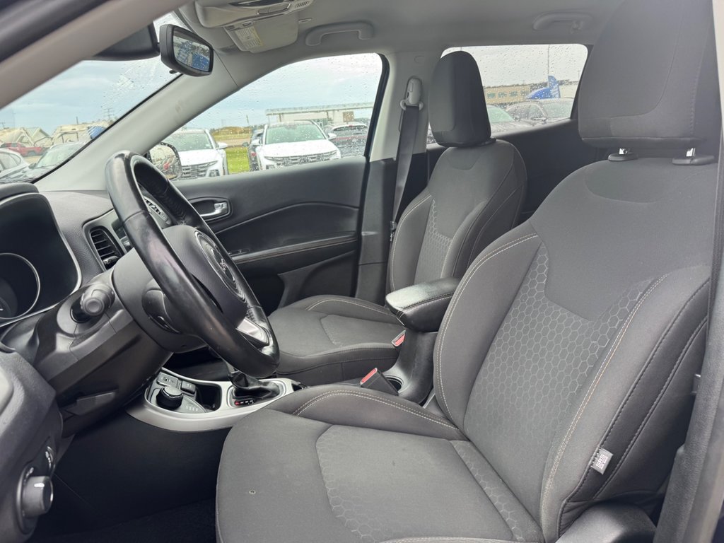 2019  Compass Sport in Lloydminster, Saskatchewan - 15 - w1024h768px