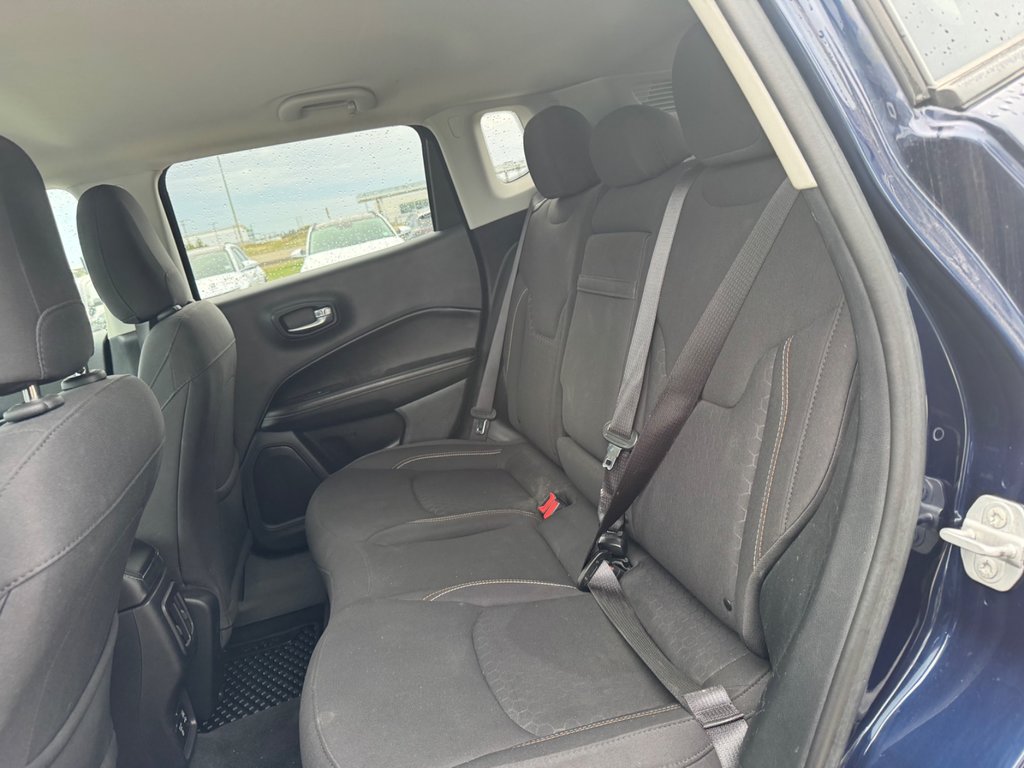 2019  Compass Sport in Lloydminster, Saskatchewan - 17 - w1024h768px