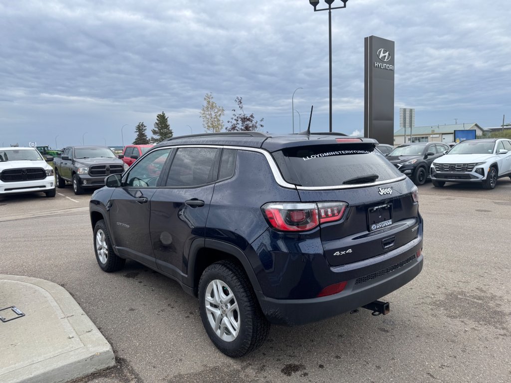 2019  Compass Sport in Lloydminster, Saskatchewan - 5 - w1024h768px