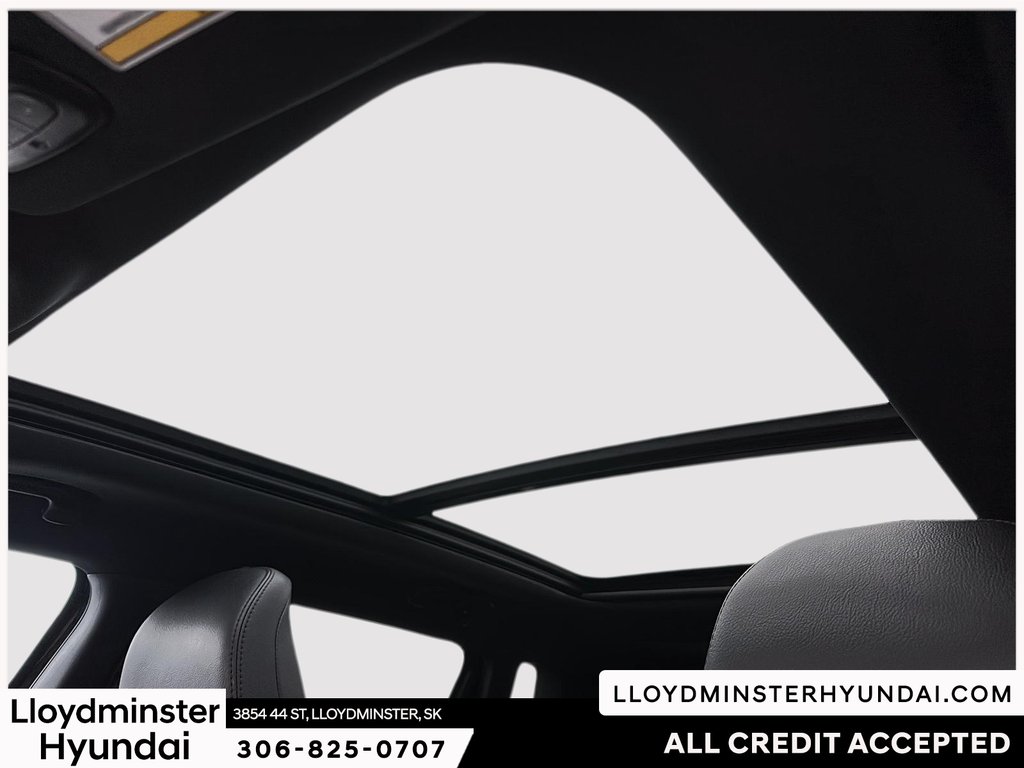 2024 Jeep Compass Trailhawk in Lloydminster, Saskatchewan - 20 - w1024h768px