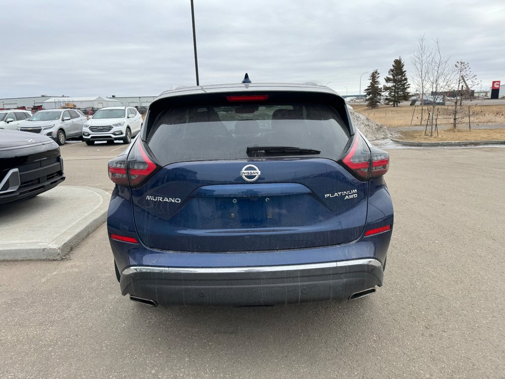 2019  Murano SV in Lloydminster, Saskatchewan - 6 - w1024h768px