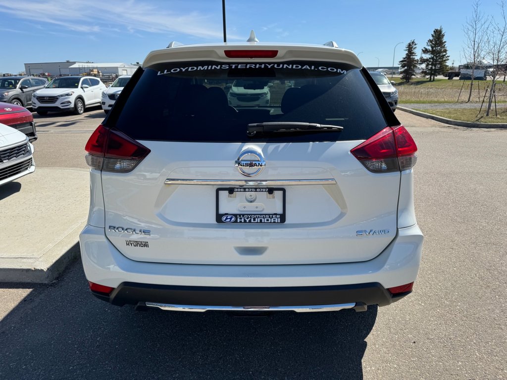 2019  Rogue SV in Lloydminster, Saskatchewan - 6 - w1024h768px