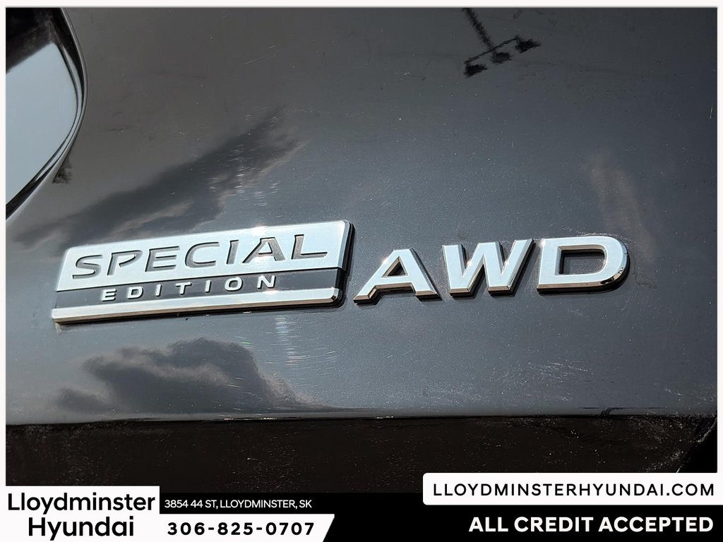 2020 Nissan Rogue SV in Lloydminster, Saskatchewan - 20 - w1024h768px