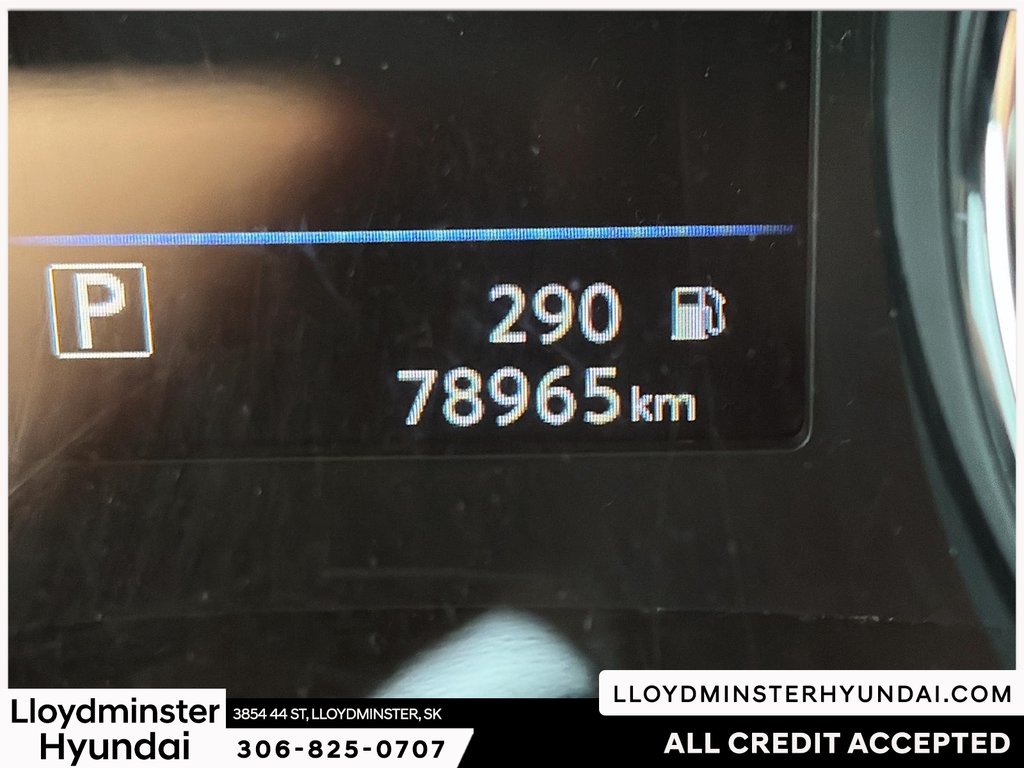 2020 Nissan Rogue SV in Lloydminster, Saskatchewan - 16 - w1024h768px