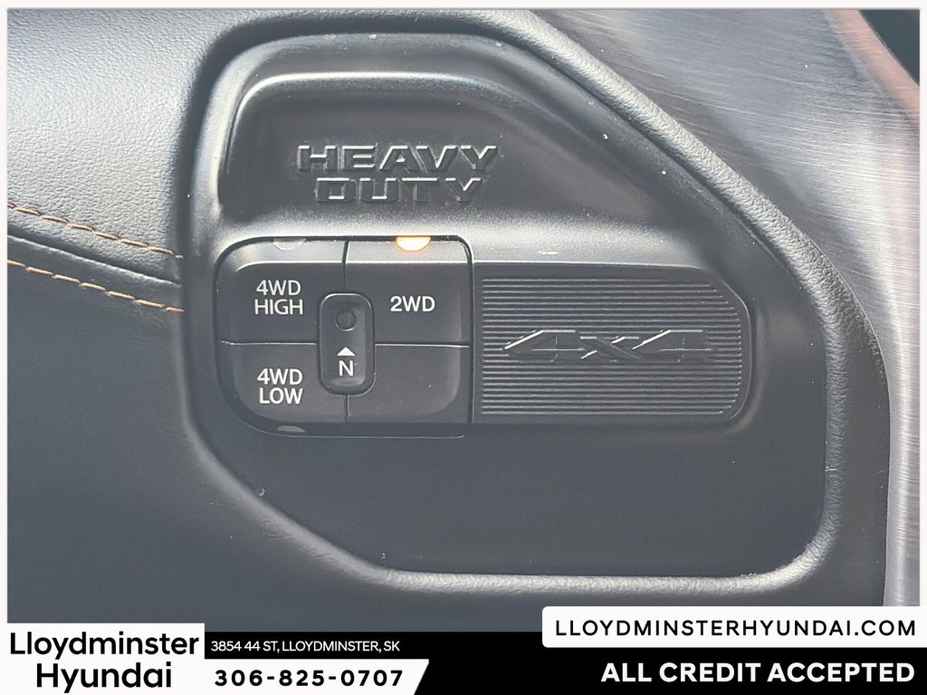 2022 Ram 3500 Limited in Lloydminster, Saskatchewan - 21 - w1024h768px