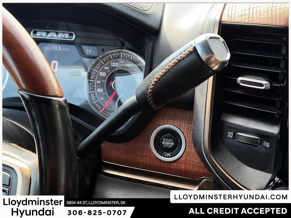 2022 Ram 3500 Limited in Lloydminster, Saskatchewan - 20 - w1024h768px