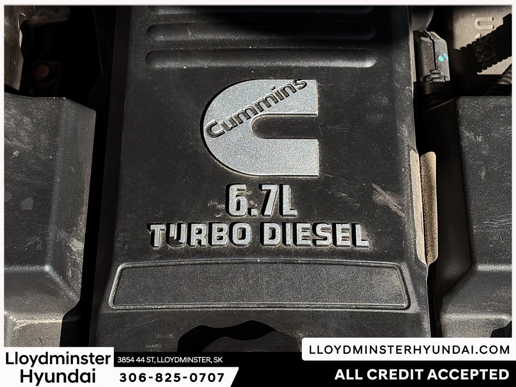 2022 Ram 3500 Limited in Lloydminster, Saskatchewan - 10 - w1024h768px
