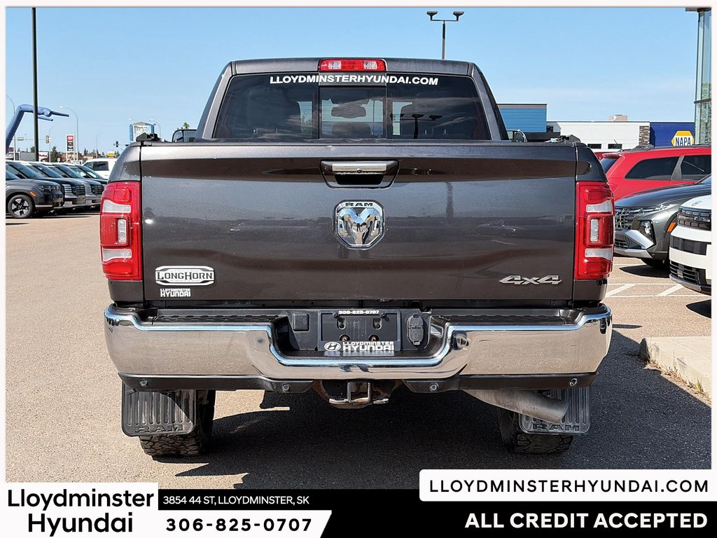 2022 Ram 3500 Limited in Lloydminster, Saskatchewan - 6 - w1024h768px
