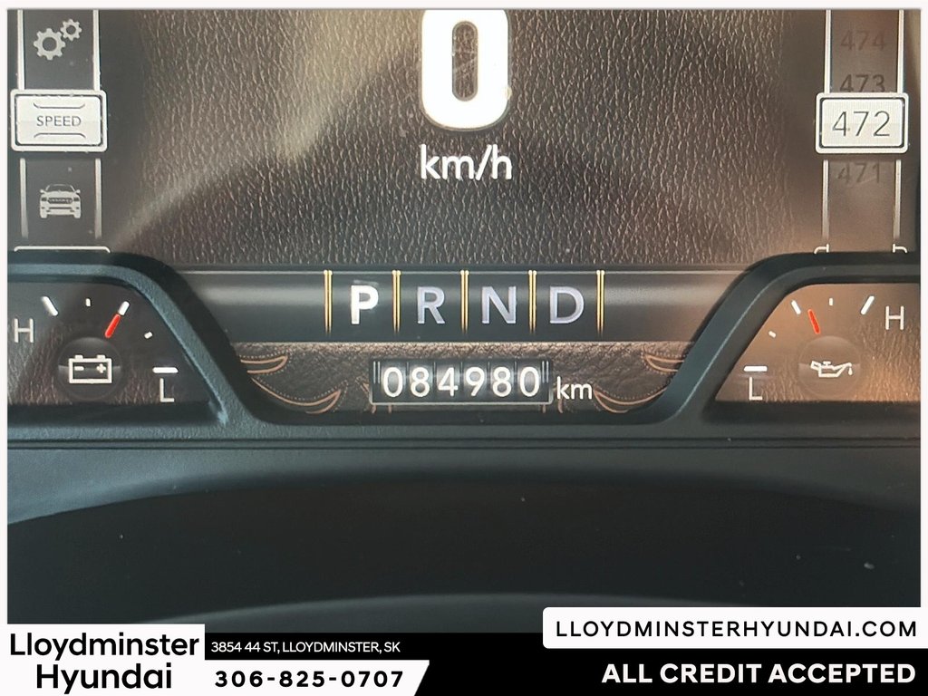 2022 Ram 3500 Limited in Lloydminster, Saskatchewan - 18 - w1024h768px