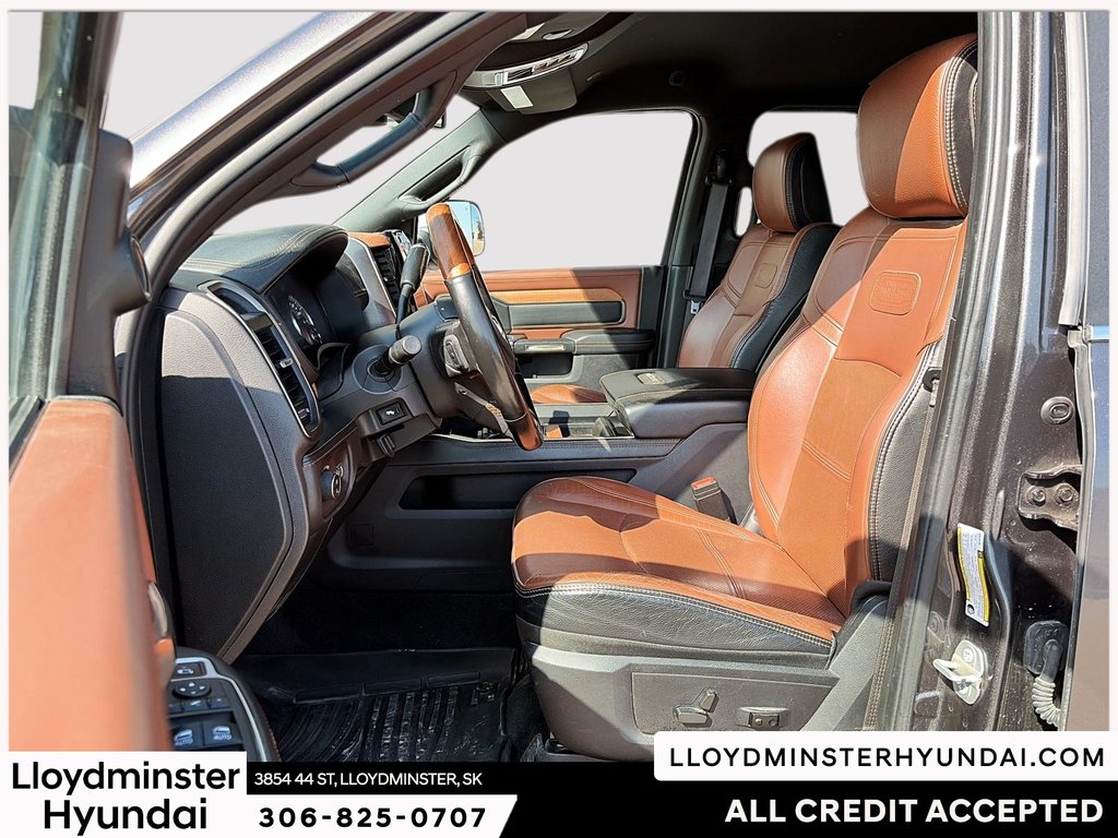 2022 Ram 3500 Limited in Lloydminster, Saskatchewan - 13 - w1024h768px