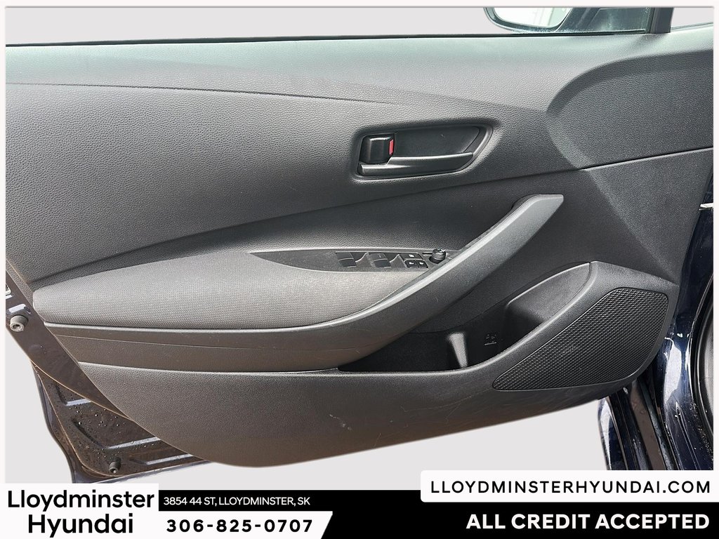2022 Toyota Corolla LE in Lloydminster, Saskatchewan - 12 - w1024h768px