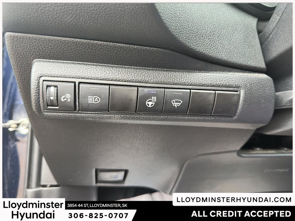 2022 Toyota Corolla LE in Lloydminster, Saskatchewan - 17 - w1024h768px