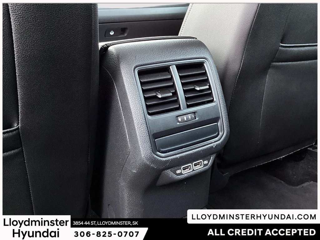 2021 Volkswagen Passat Highline in Lloydminster, Saskatchewan - 12 - w1024h768px