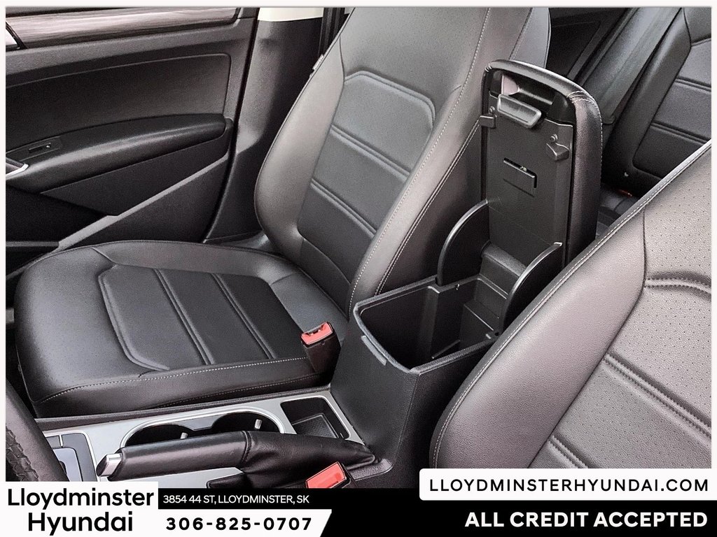 2021 Volkswagen Passat Highline in Lloydminster, Saskatchewan - 14 - w1024h768px