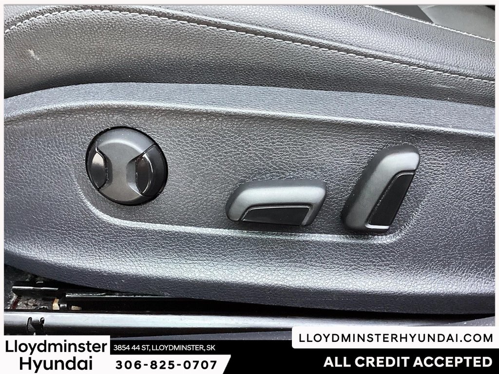 2021 Volkswagen Passat Highline in Lloydminster, Saskatchewan - 22 - w1024h768px