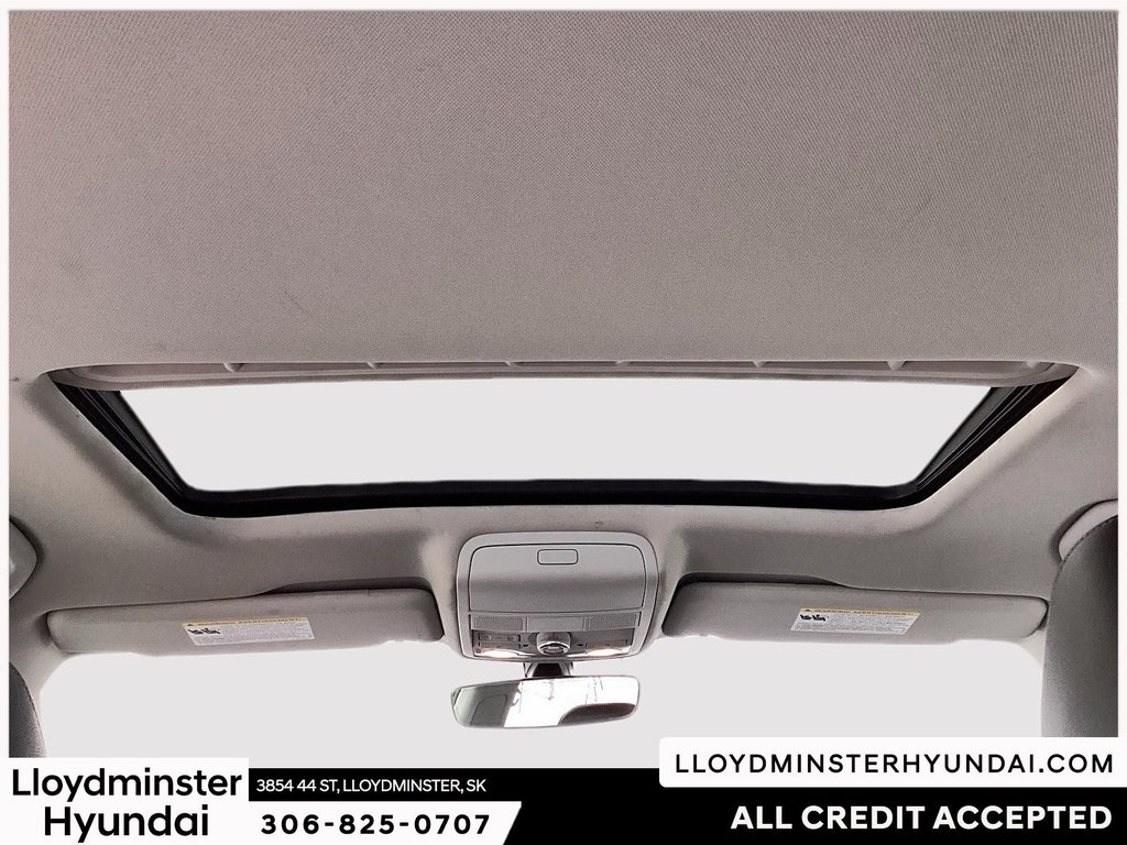 2021 Volkswagen Passat Highline in Lloydminster, Saskatchewan - 23 - w1024h768px