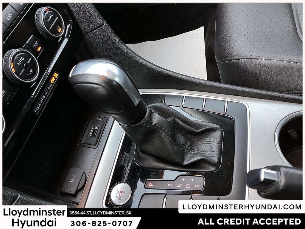 2021 Volkswagen Passat Highline in Lloydminster, Saskatchewan - 20 - w1024h768px