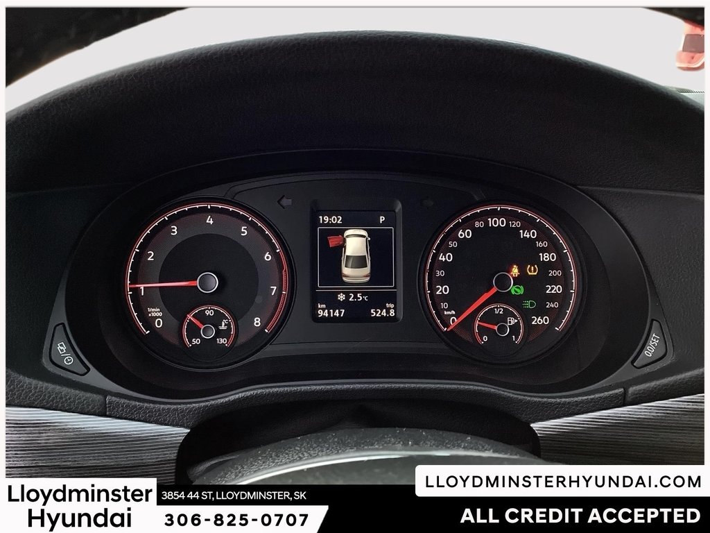 2021 Volkswagen Passat Highline in Lloydminster, Saskatchewan - 17 - w1024h768px