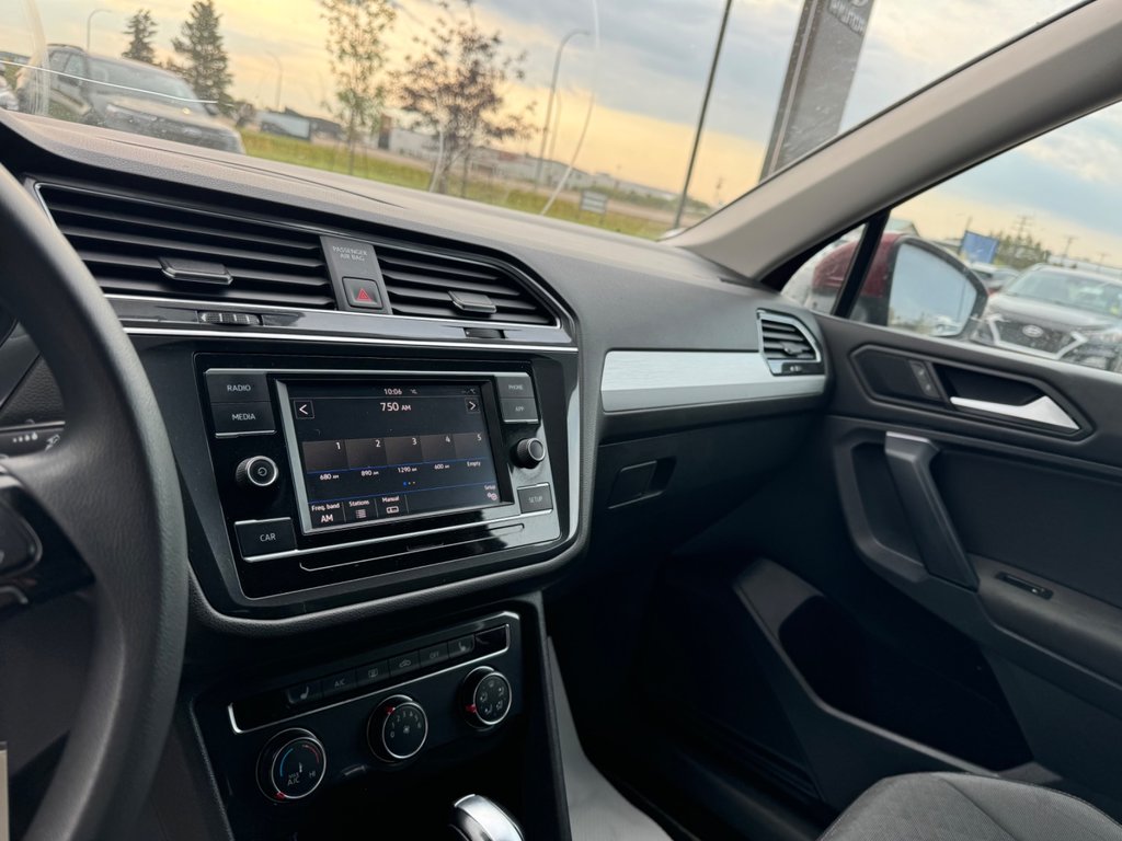 2019  Tiguan Trendline in Lloydminster, Saskatchewan - 12 - w1024h768px