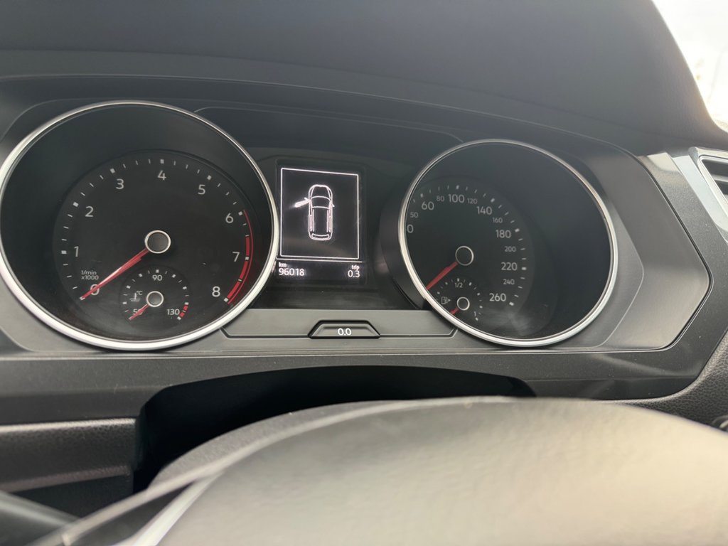 2019  Tiguan Trendline in Lloydminster, Saskatchewan - 11 - w1024h768px