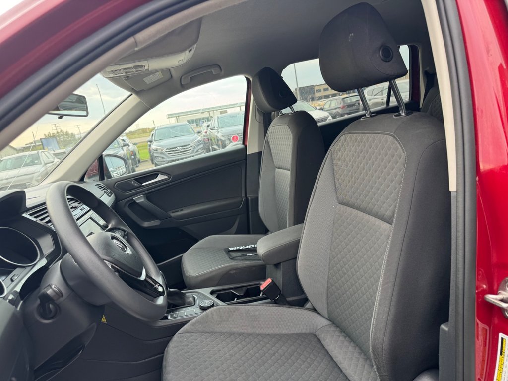 2019  Tiguan Trendline in Lloydminster, Saskatchewan - 14 - w1024h768px