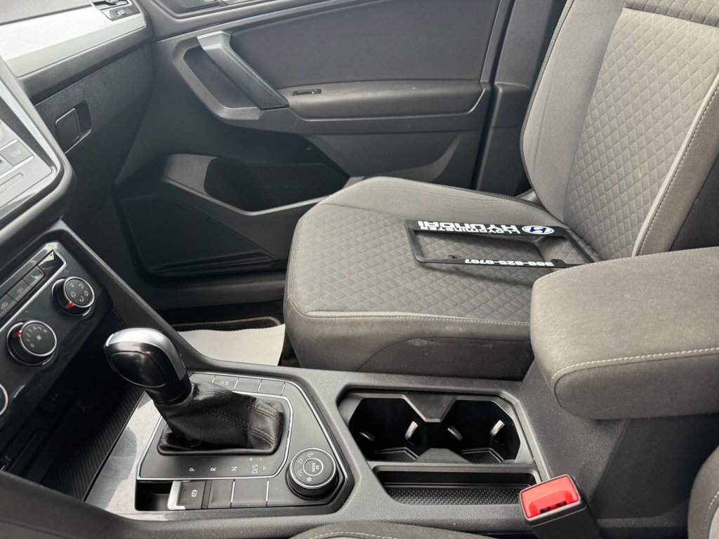 2019  Tiguan Trendline in Lloydminster, Saskatchewan - 13 - w1024h768px