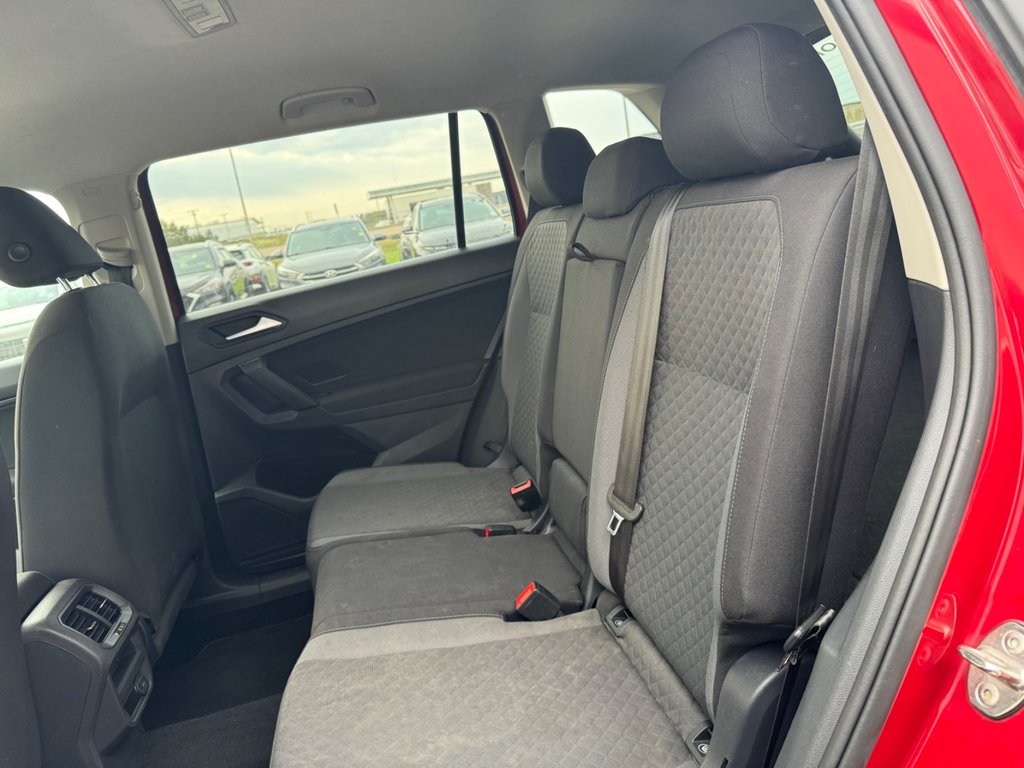 2019  Tiguan Trendline in Lloydminster, Saskatchewan - 16 - w1024h768px