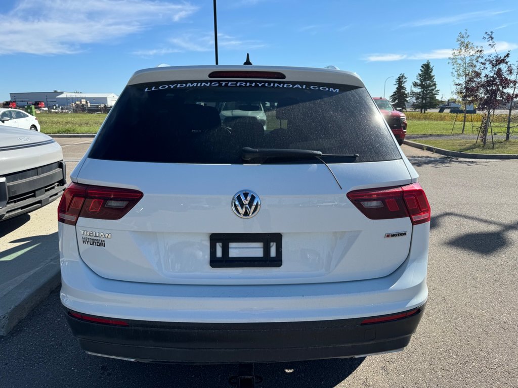 2021  Tiguan United in Lloydminster, Saskatchewan - 6 - w1024h768px