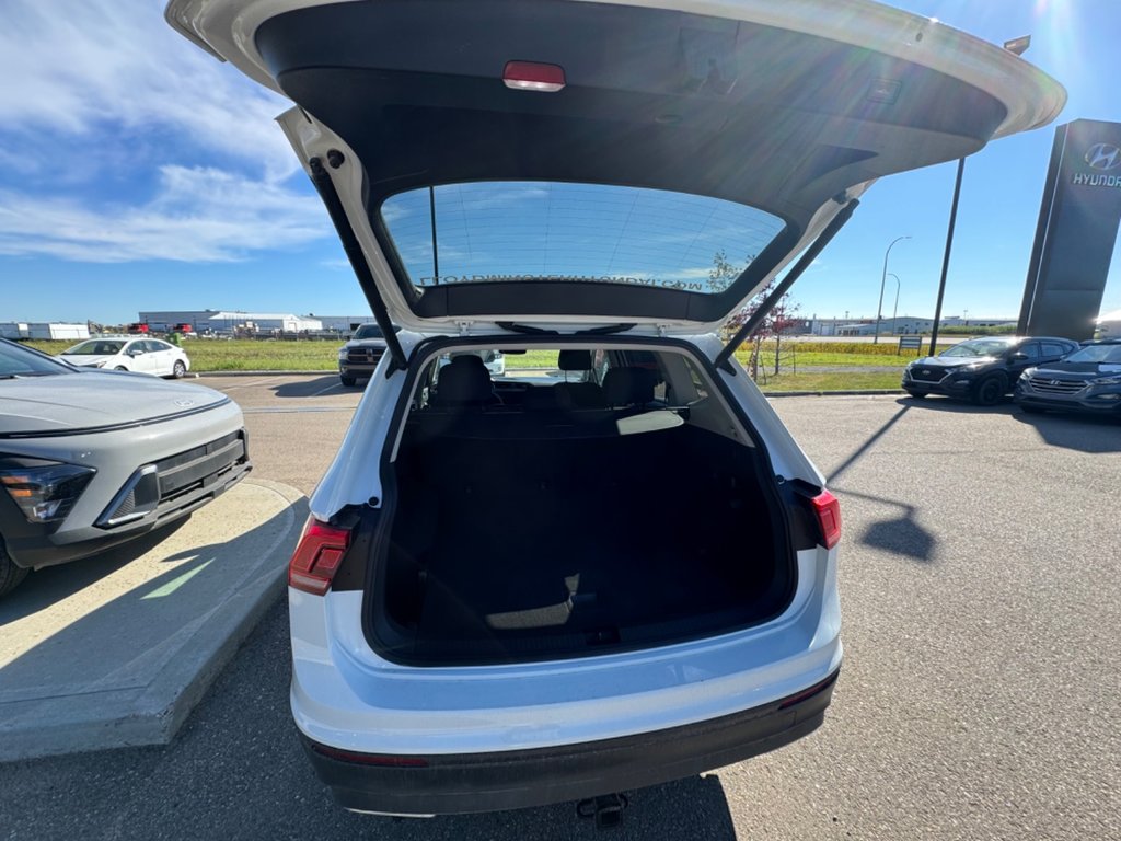 2021  Tiguan United in Lloydminster, Saskatchewan - 9 - w1024h768px