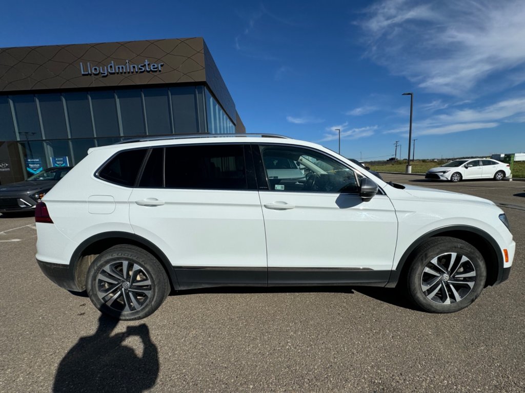 2021  Tiguan United in Lloydminster, Saskatchewan - 8 - w1024h768px