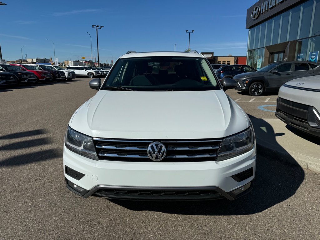 2021  Tiguan United in Lloydminster, Saskatchewan - 2 - w1024h768px